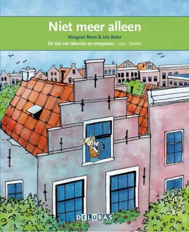 Niet meer alleen Uitverkoop