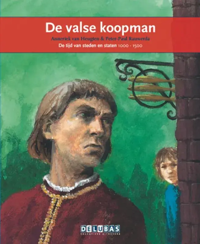 De valse koopman Gereduceerde Prijs