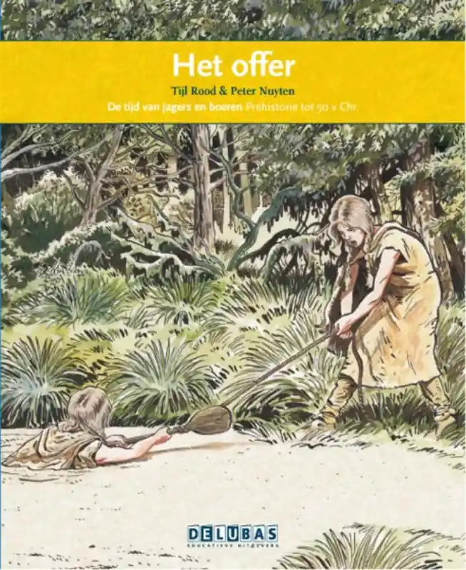 Het offer Alleen Vandaag