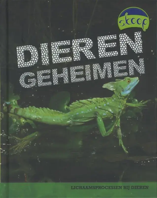 Dierengeheimen Alleen Vandaag