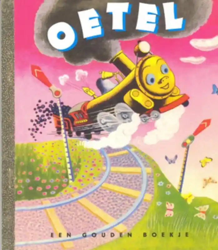 Oetel Koopje