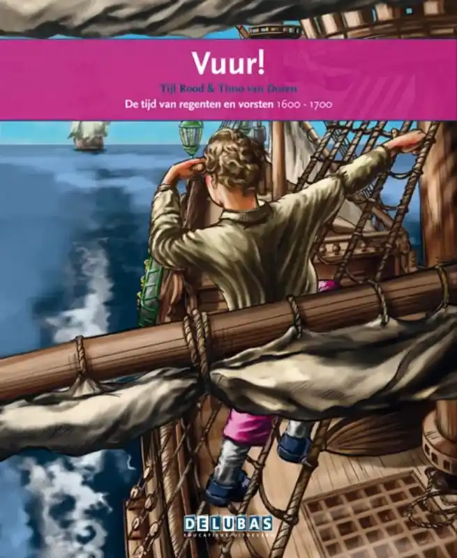 Gereduceerde Prijs Vuur Michiel de Ruyter