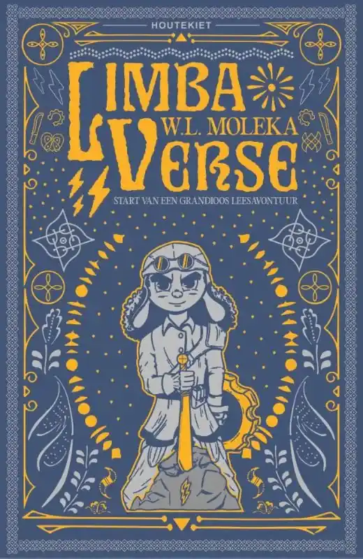 Laatste Kans Limbaverse