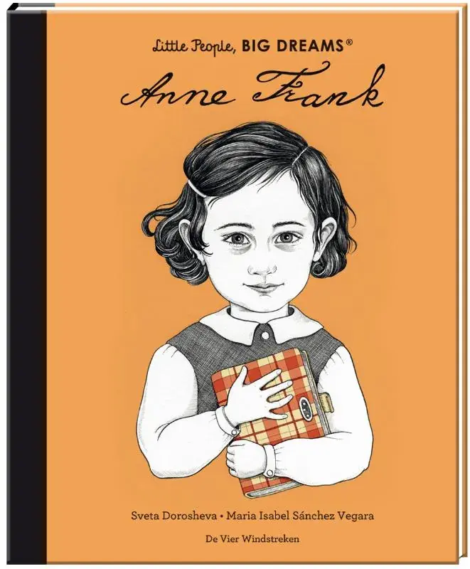 Anne Frank Gratis Retour