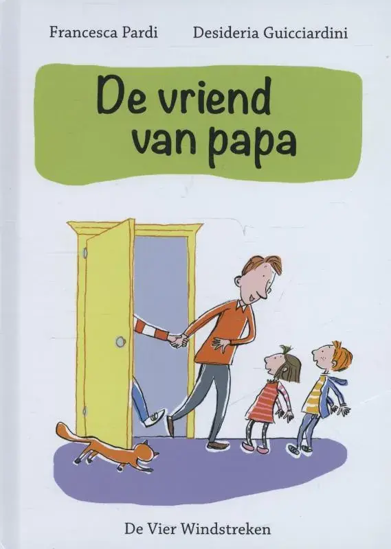 De vriend van papa Meest Verkocht