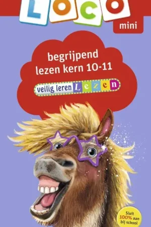 6-8 jaar Flitsaanbieding