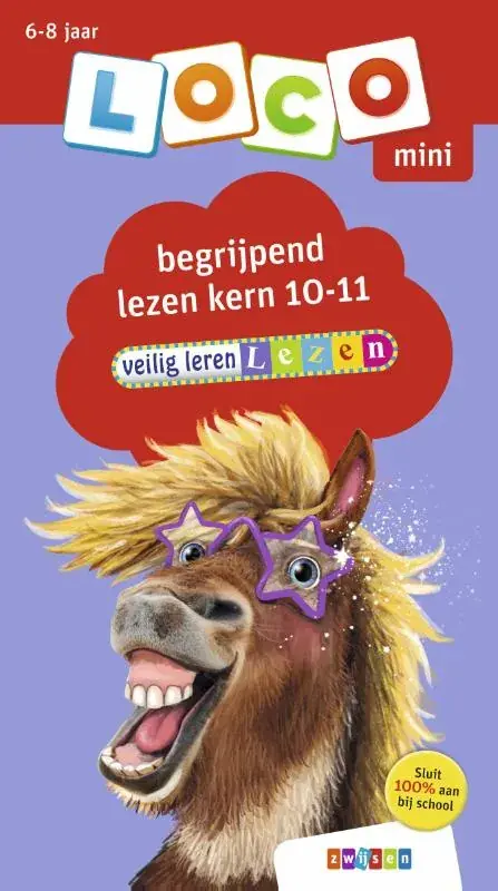 6-8 jaar Flitsaanbieding