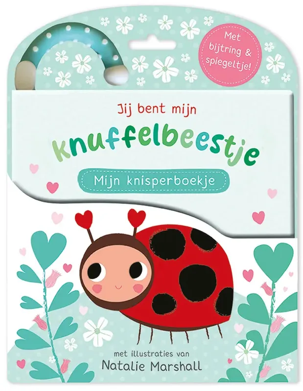 Betrouwbaar Jij bent mijn knuffelbeestje