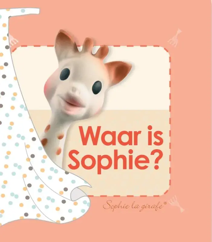 Waar is Sophie? Populair