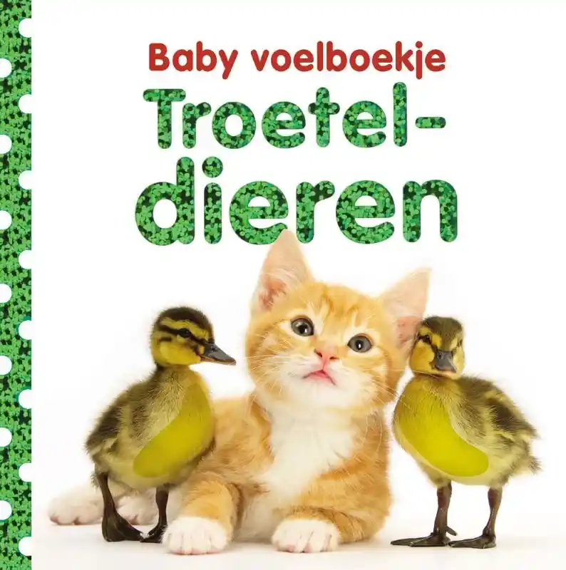 Op = Op Troeteldieren