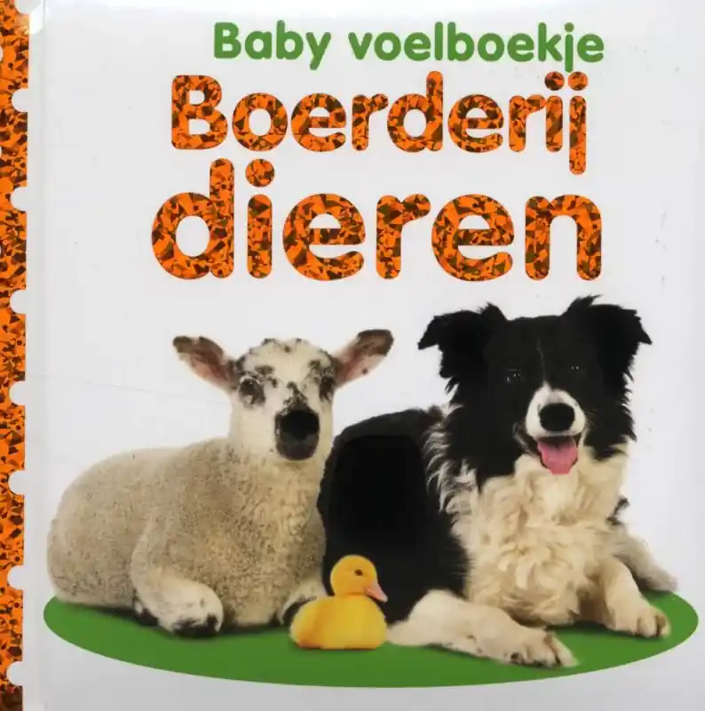 Boerderijdieren Snelle Levering