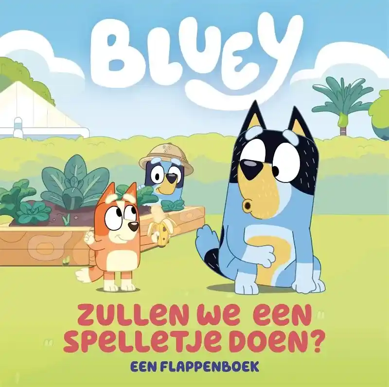 Zullen we een spelletje doen? Betaalbaar