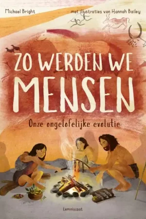 Zo werden we mensen Finale Uitverkoop