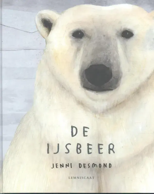 De ijsbeer Voordeelprijs