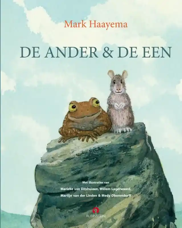 De ander & de een Seizoensaanbieding
