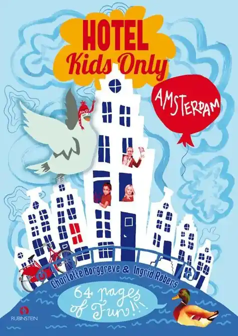 Lage Kosten Hotel kids only