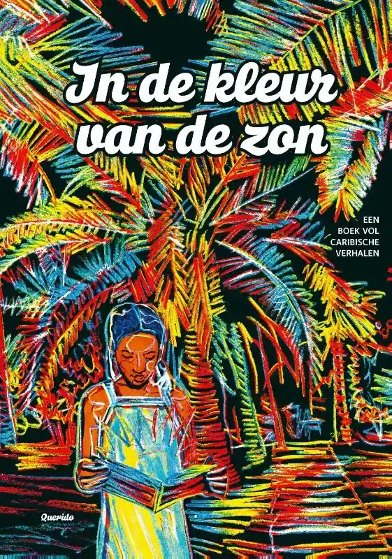 In de kleur van de zon Uitverkoop