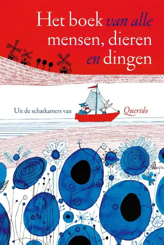 Het boek van alle mensen, dieren en dingen Uitverkoop