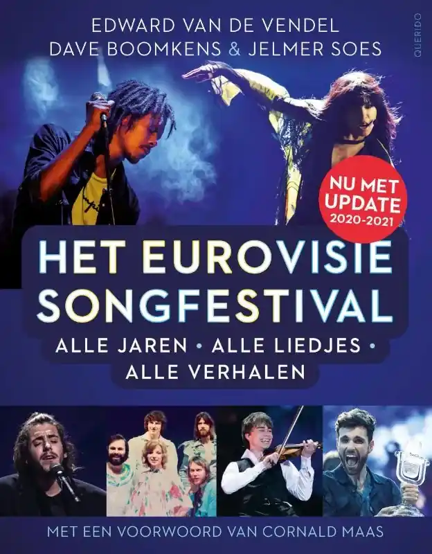 Direct Verzonden Het Eurovisie Songfestival