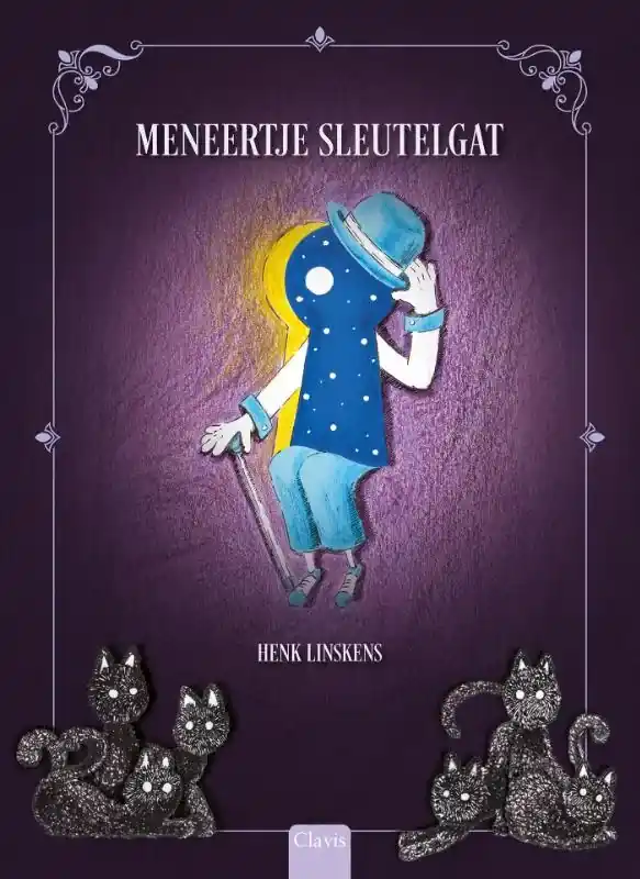 Laatste Kans Meneertje Sleutelgat