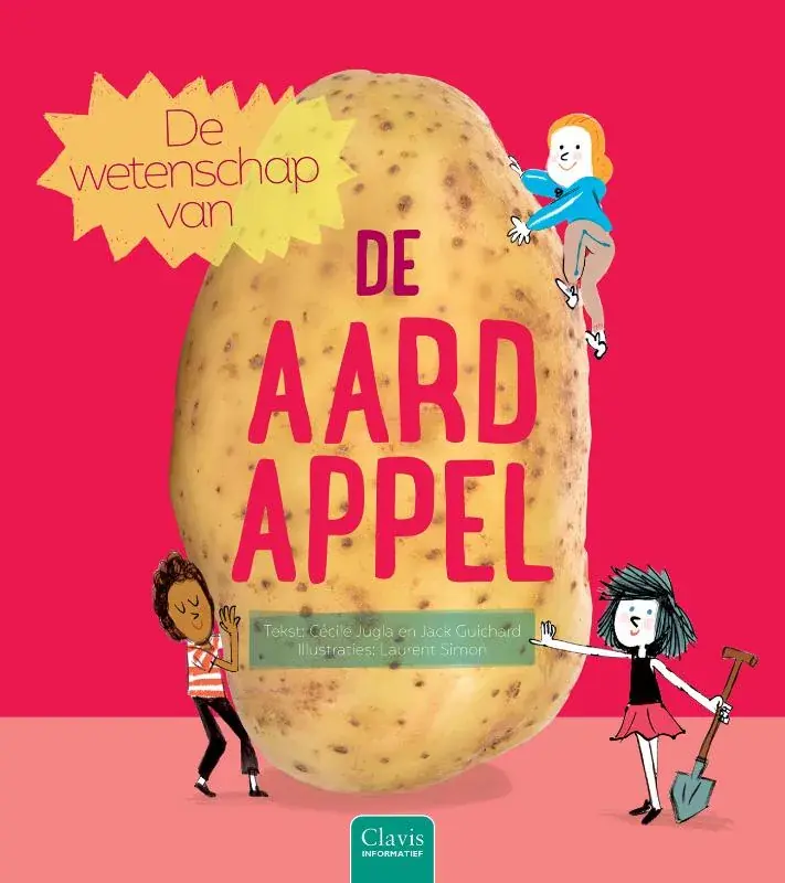 Premium De wetenschap van de aardappel