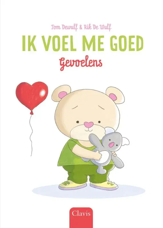 Gevoelens Direct Verzonden