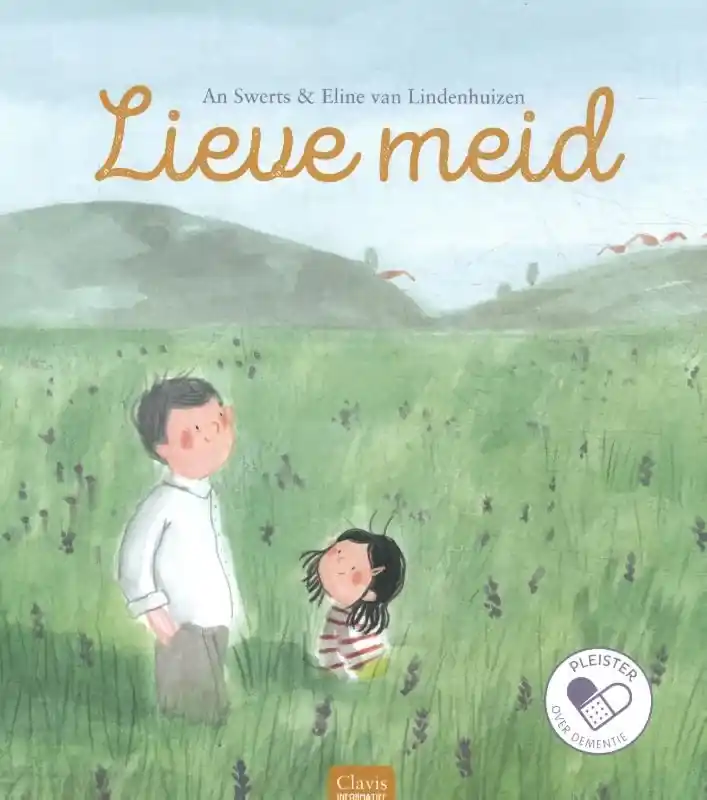 Lieve meid Merkproduct