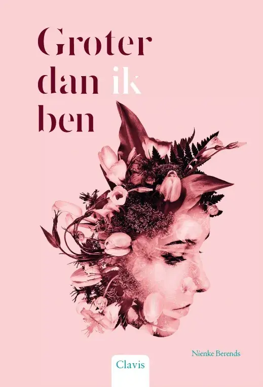 Beste Prijs Groter dan ik ben