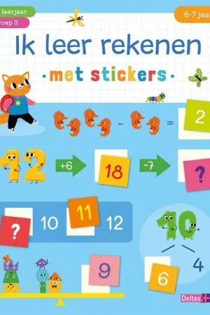 6-7 jaar Populair
