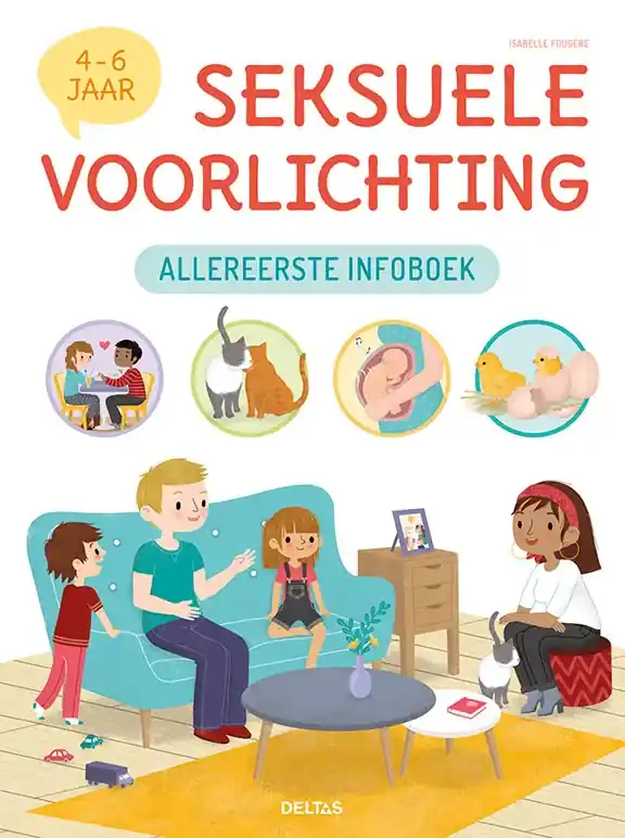 Korting Seksuele voorlichting