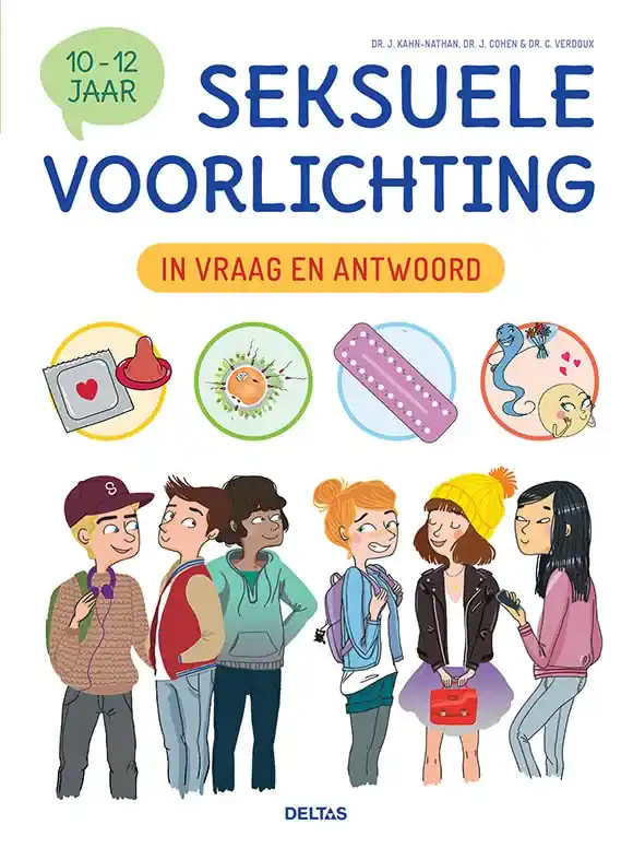 Tijdelijk Beschikbaar Seksuele voorlichting