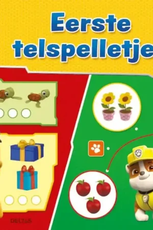 4 jaar Nieuw
