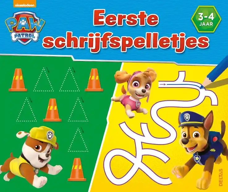 Bestel Nu 4 jaar