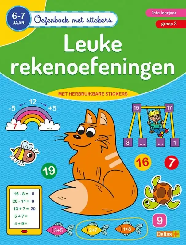 Leuke rekenoefeningen Fabrieksprijs