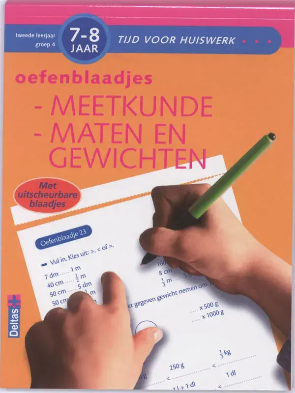 Oefenblaadjes Meetkunde maten en gewichten Exclusieve Aanbieding