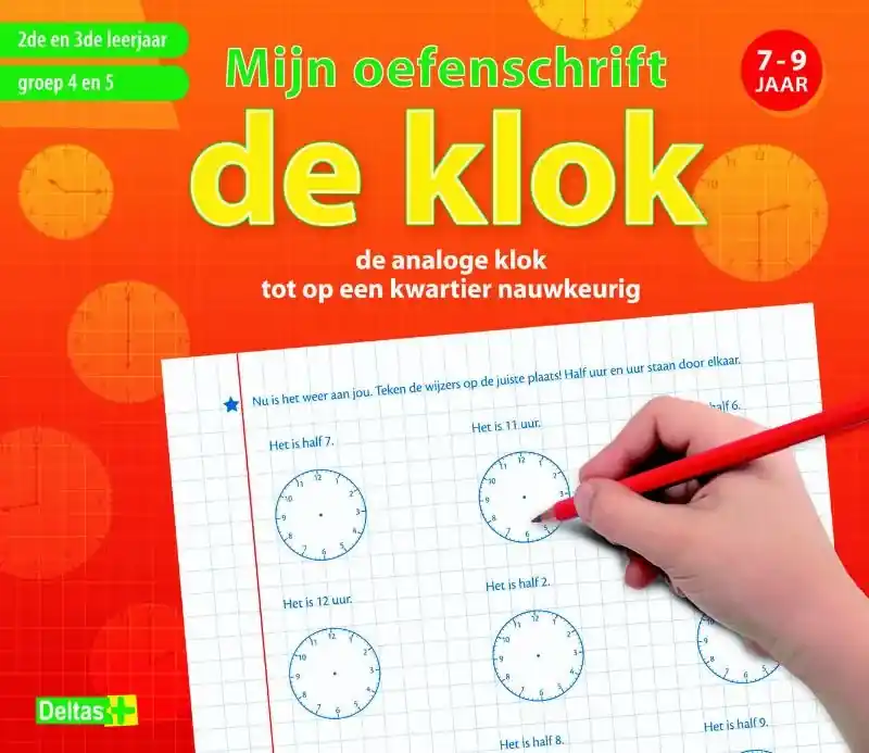 Lage Prijs de klok