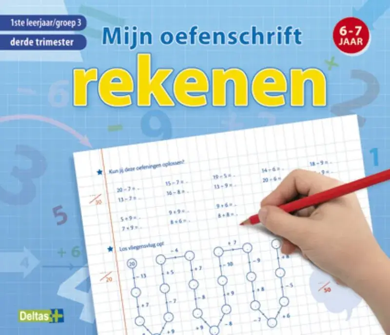 Direct Beschikbaar Mijn oefenschrift