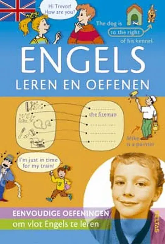 Lage Kosten Engels leren en oefenen