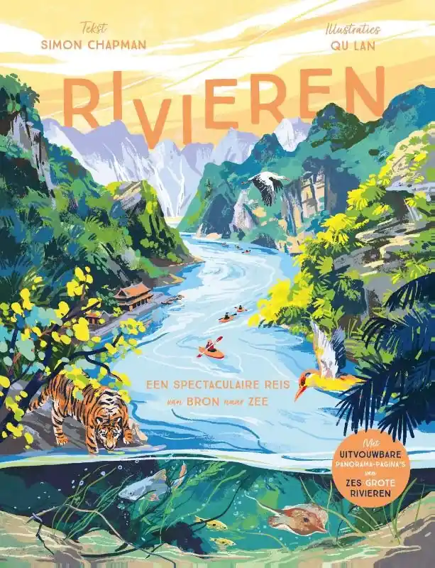 Rivieren Koopje