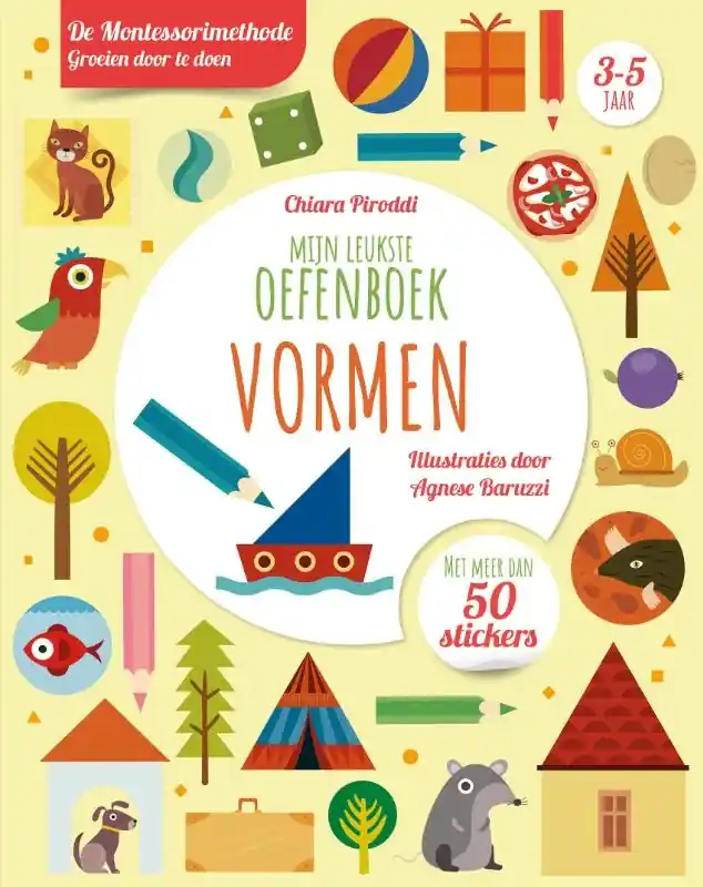 Mijn leukste oefenboek Koop Online