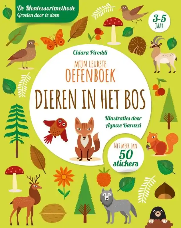 Mijn leukste oefenboek Fabrieksprijs