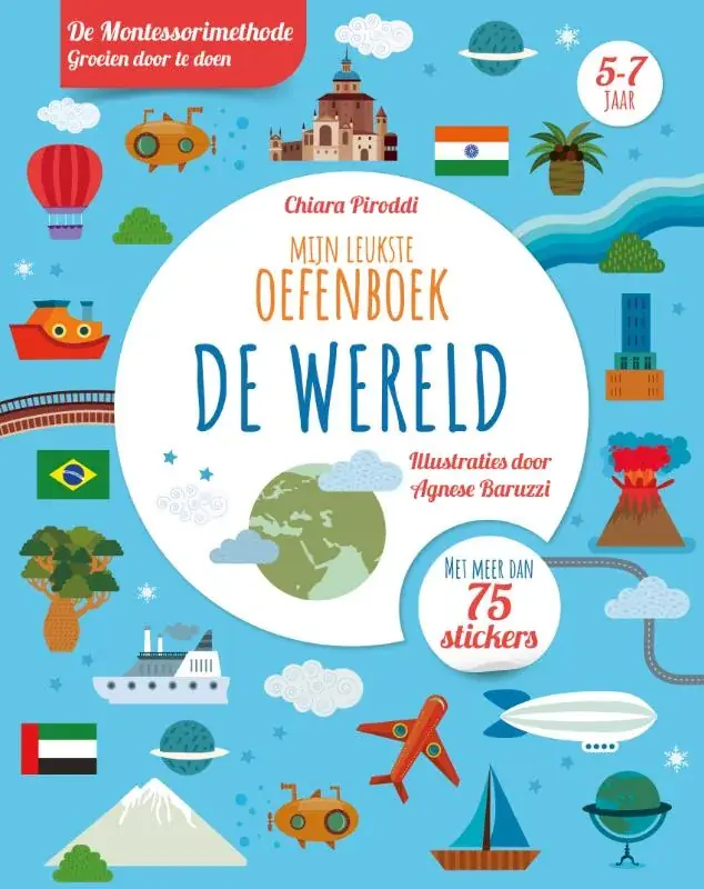Rechtstreeks Van De Fabrikant De wereld
