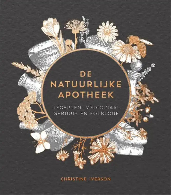 Flitsaanbieding De natuurlijke apotheek