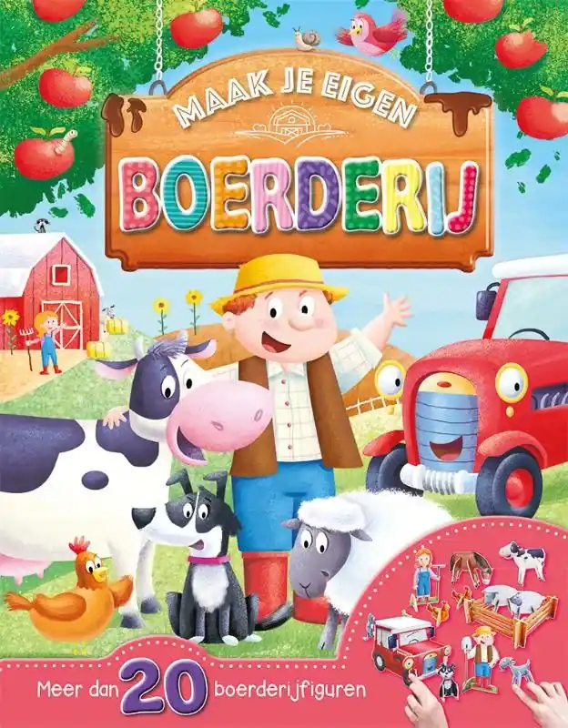 Boerderij Speciale Aanbieding