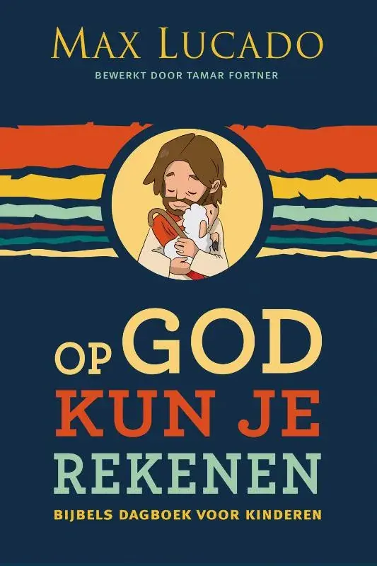 Fabrieksprijs Op God kun je rekenen