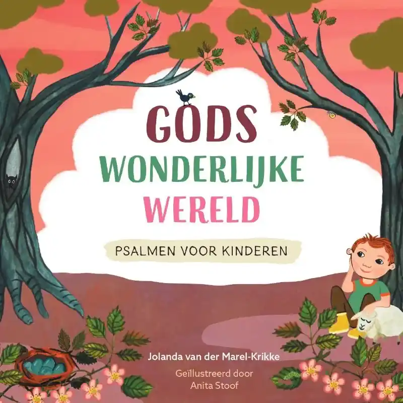 Hete Deal Gods wonderlijke wereld