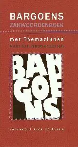 Direct Verzonden Bargoens zakwoordenboek - Paul Van Hauwermeiren; Rick de Leeuw