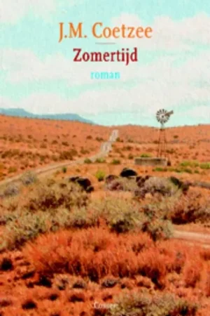 Zomertijd - J.m. Coetzee Superprijs