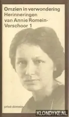 Favoriet Omzien in verwondering - Annie Romein-Verschoor