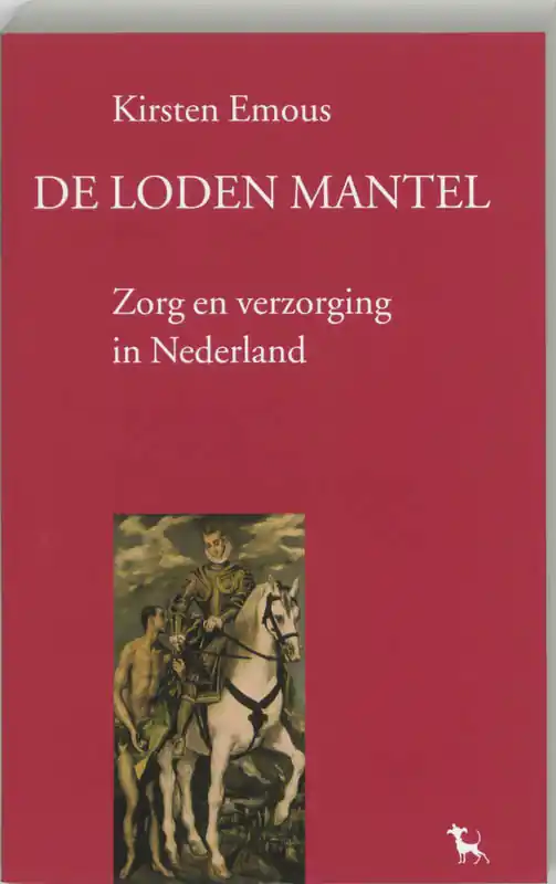 Koopje De loden mantel - K. Emous